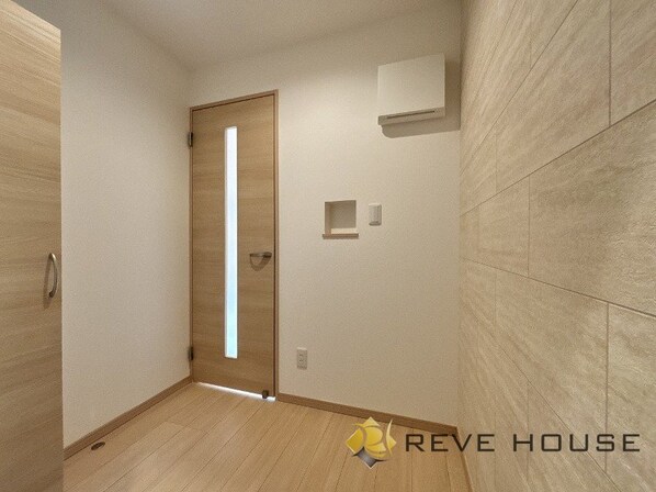 REGALEST FAM千早の物件内観写真